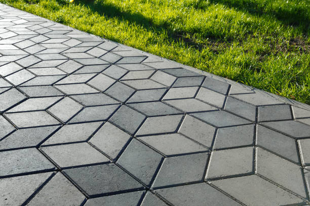 Best Driveway Paver Repairs and Restoration in Crescent City, CA