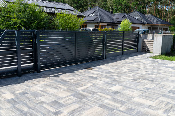 Best Brick Paver Driveways in Crescent City, CA