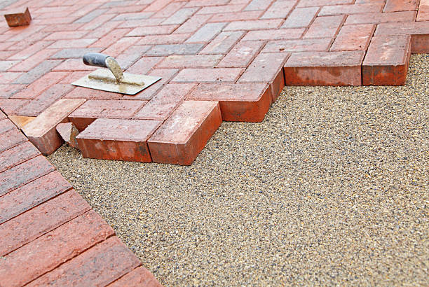 Trusted Crescent City, CA Driveway Pavers Experts