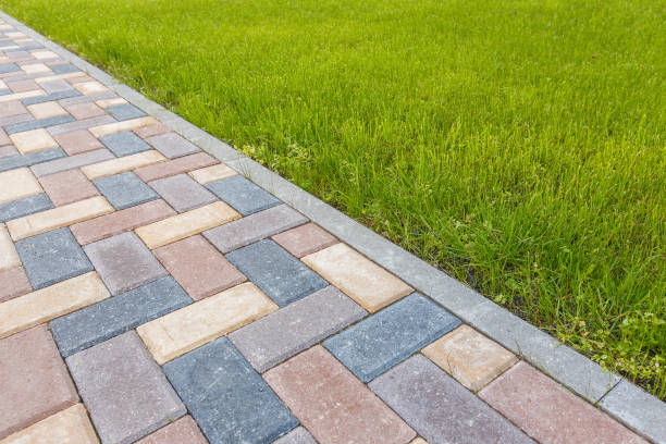 Best Residential Driveway Paving in Crescent City, CA